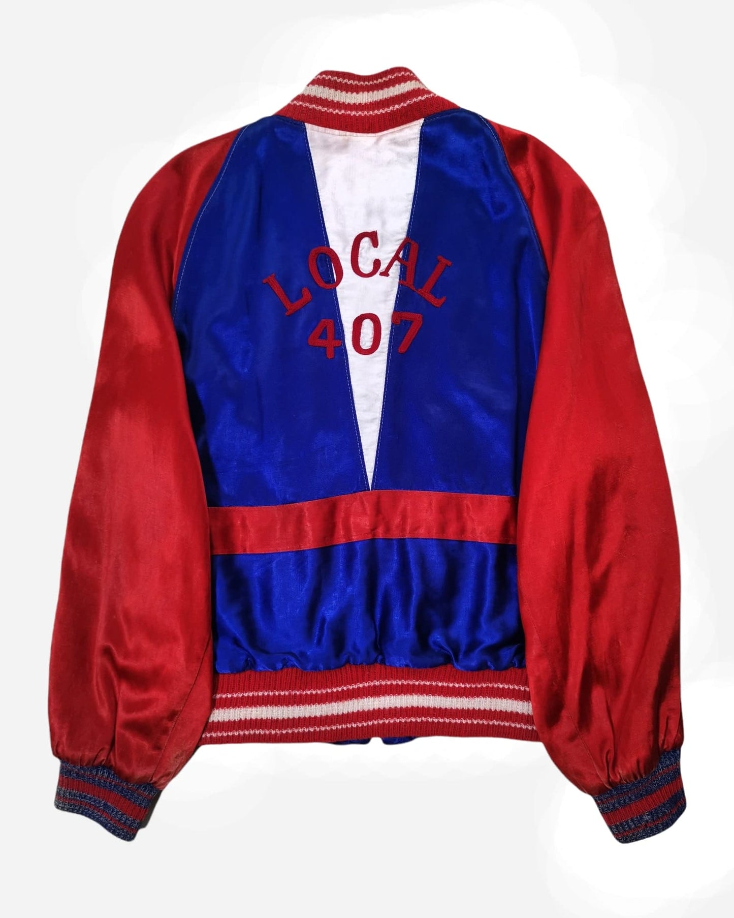 Blouson vintage femme