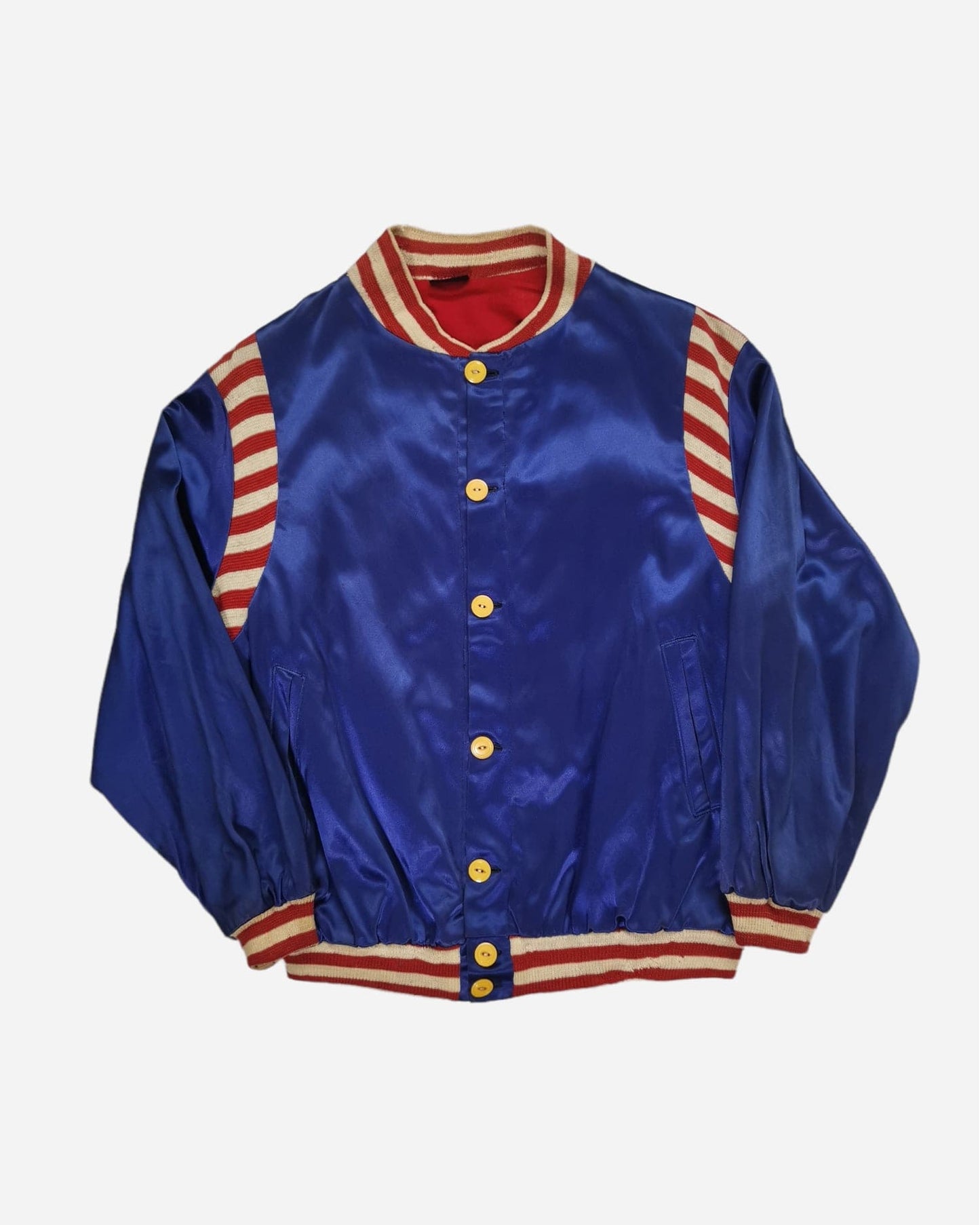 Blouson vintage homme