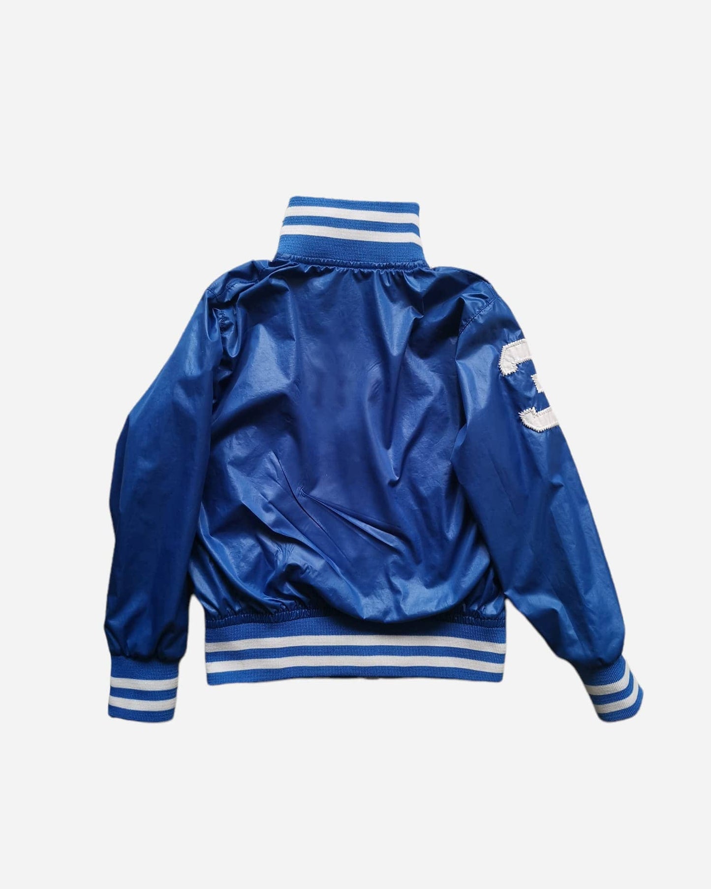 Baseball Jacket Vintage Kids Pickers vintage