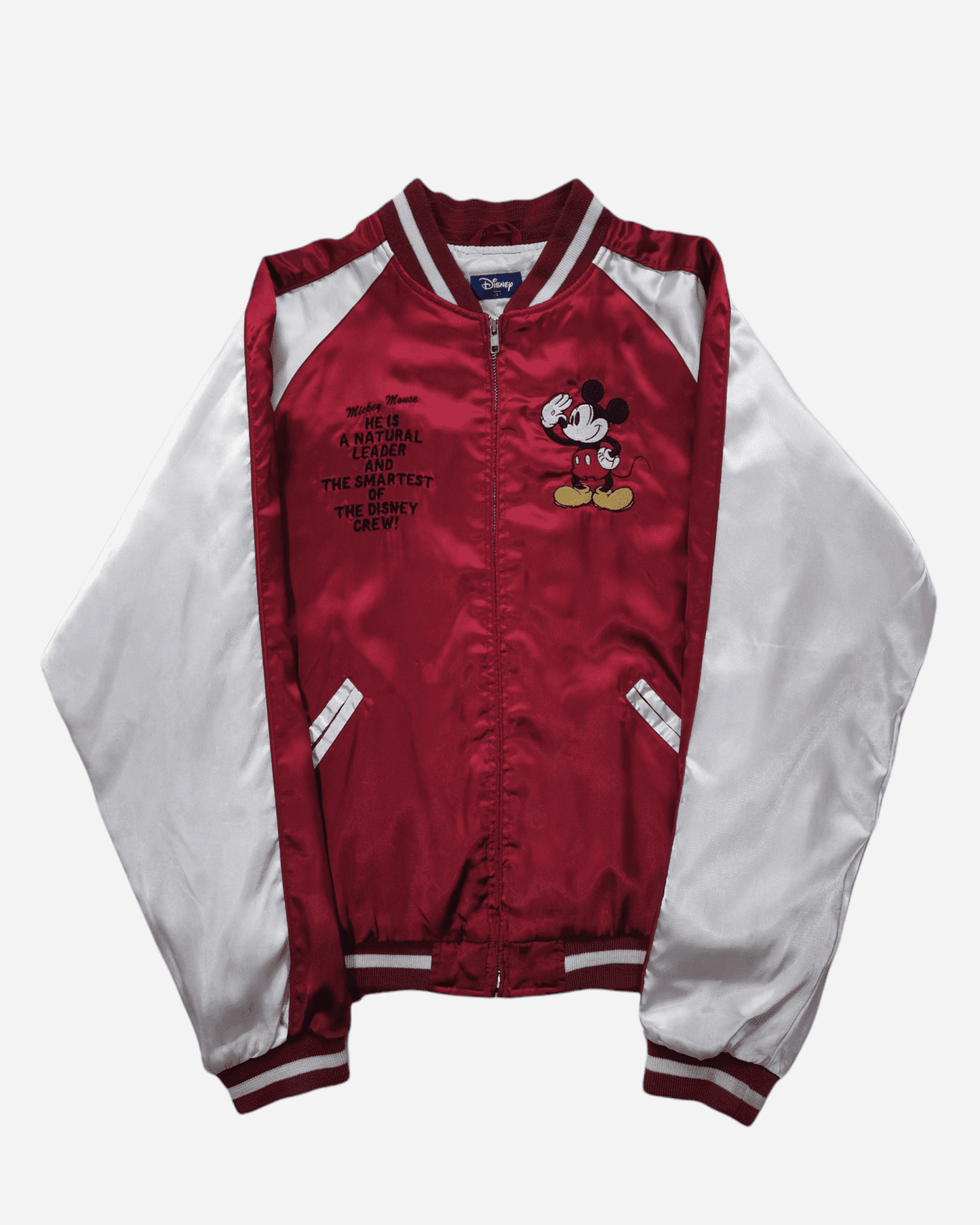 sukajan bomber jacket