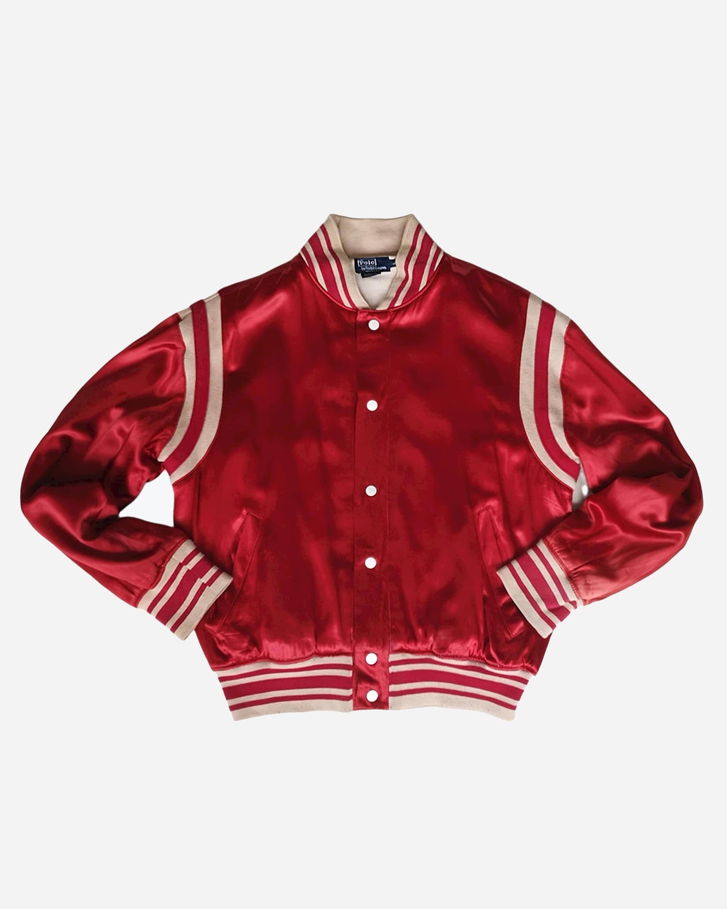 Bombers vintage femme