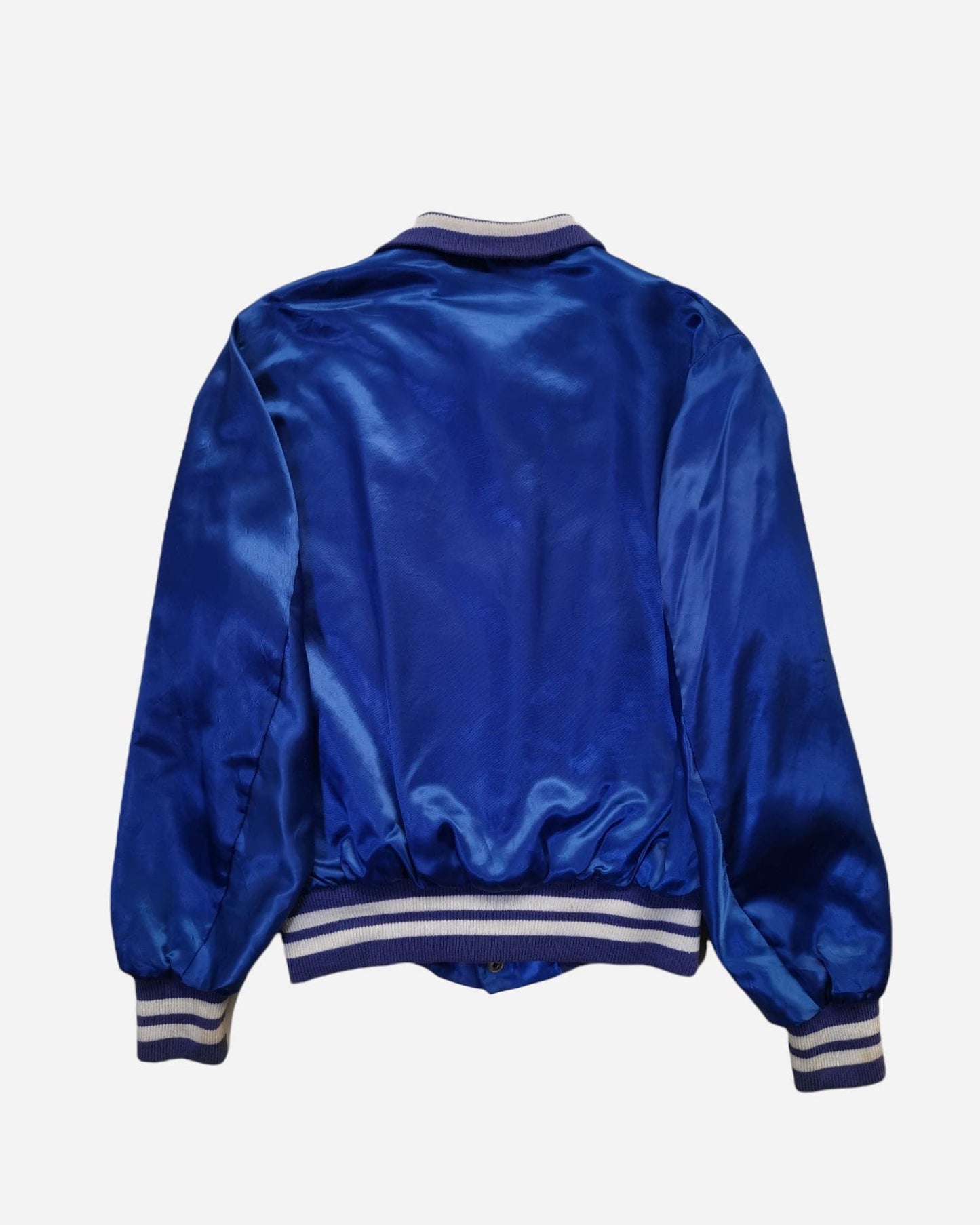 Bombers femme vintage