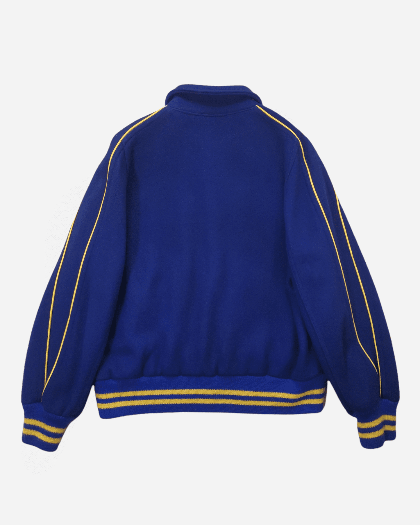 varsity jacket vintage