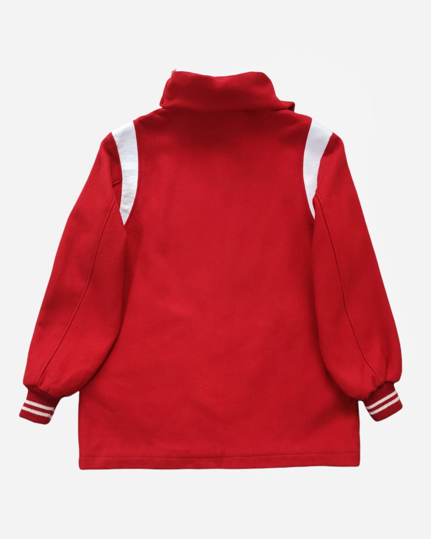 varsity jacket vintage