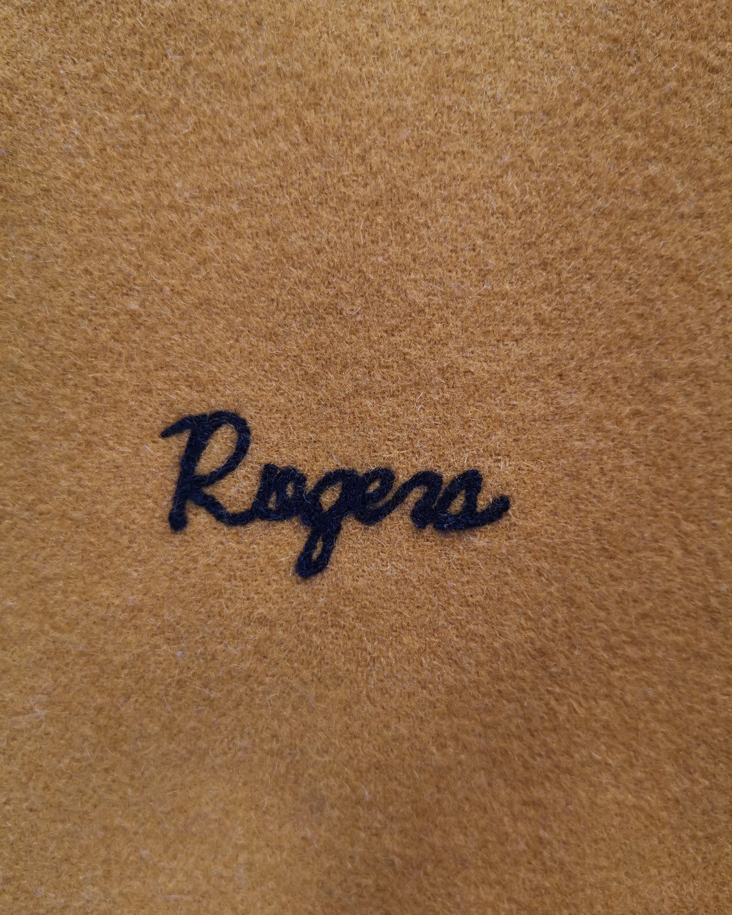 college vintage