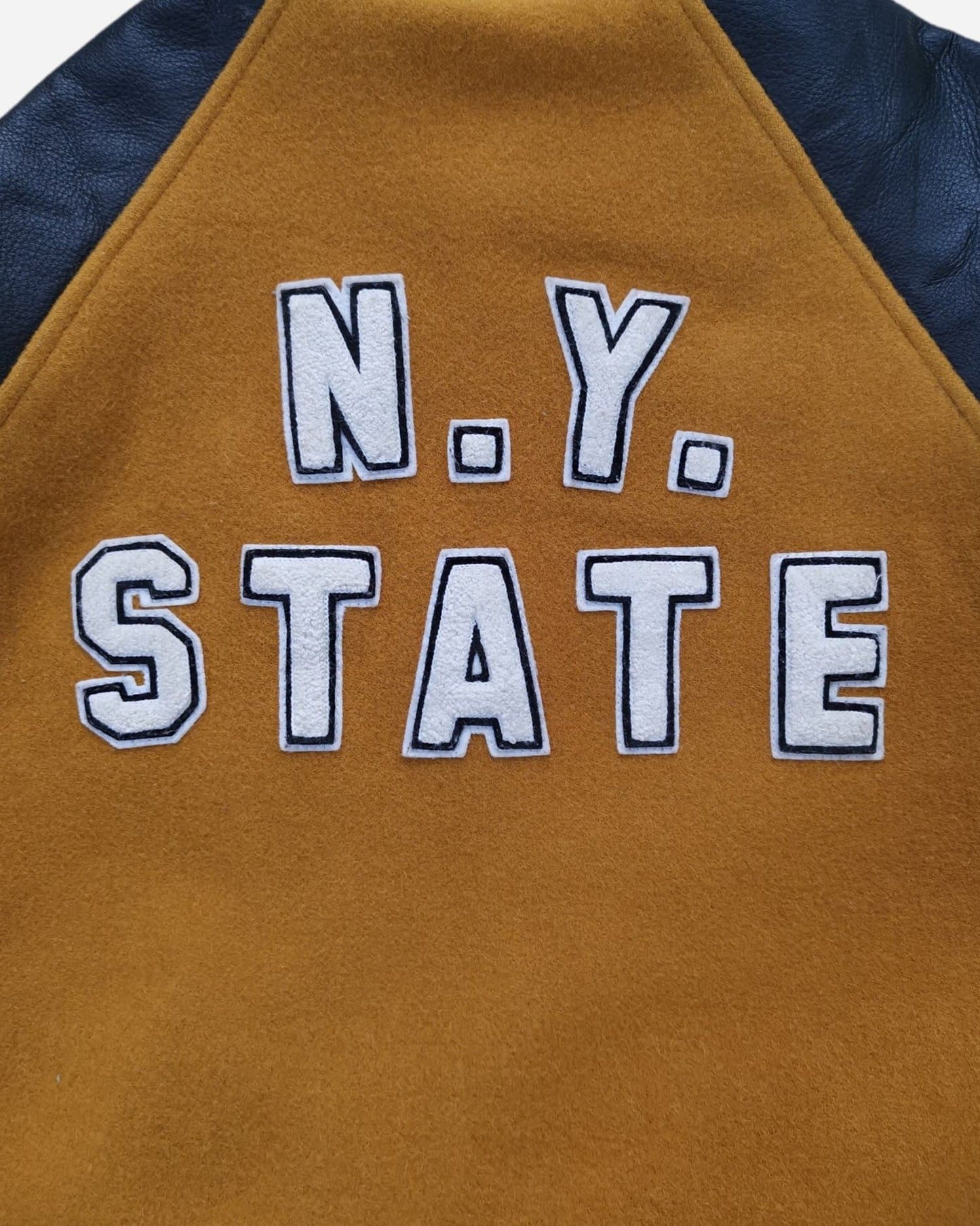 veste universitaire américaine