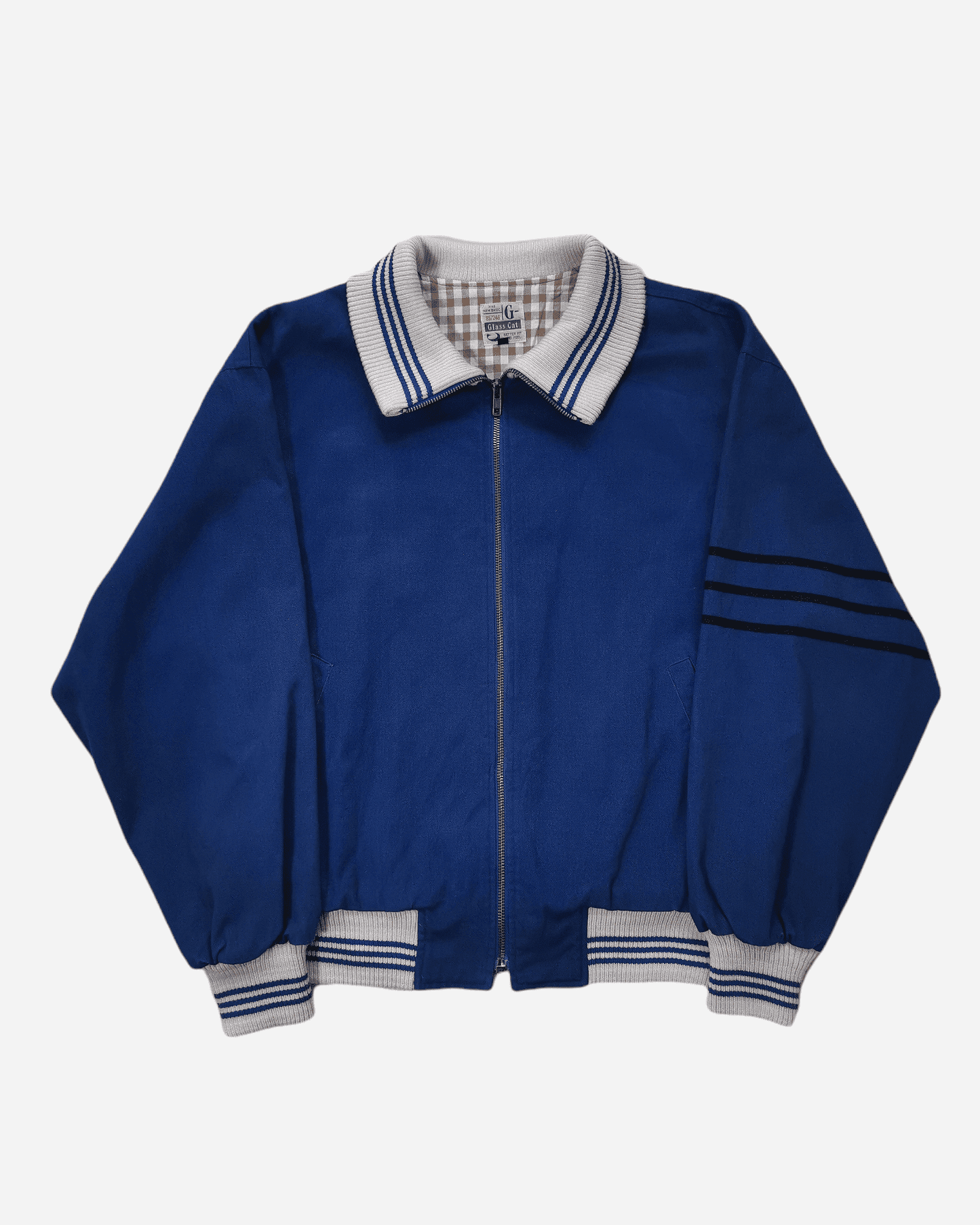 Blouson vintage homme