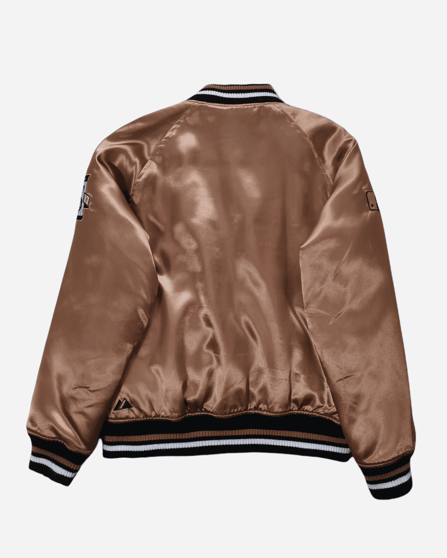 Veste de Baseball Vintage femme