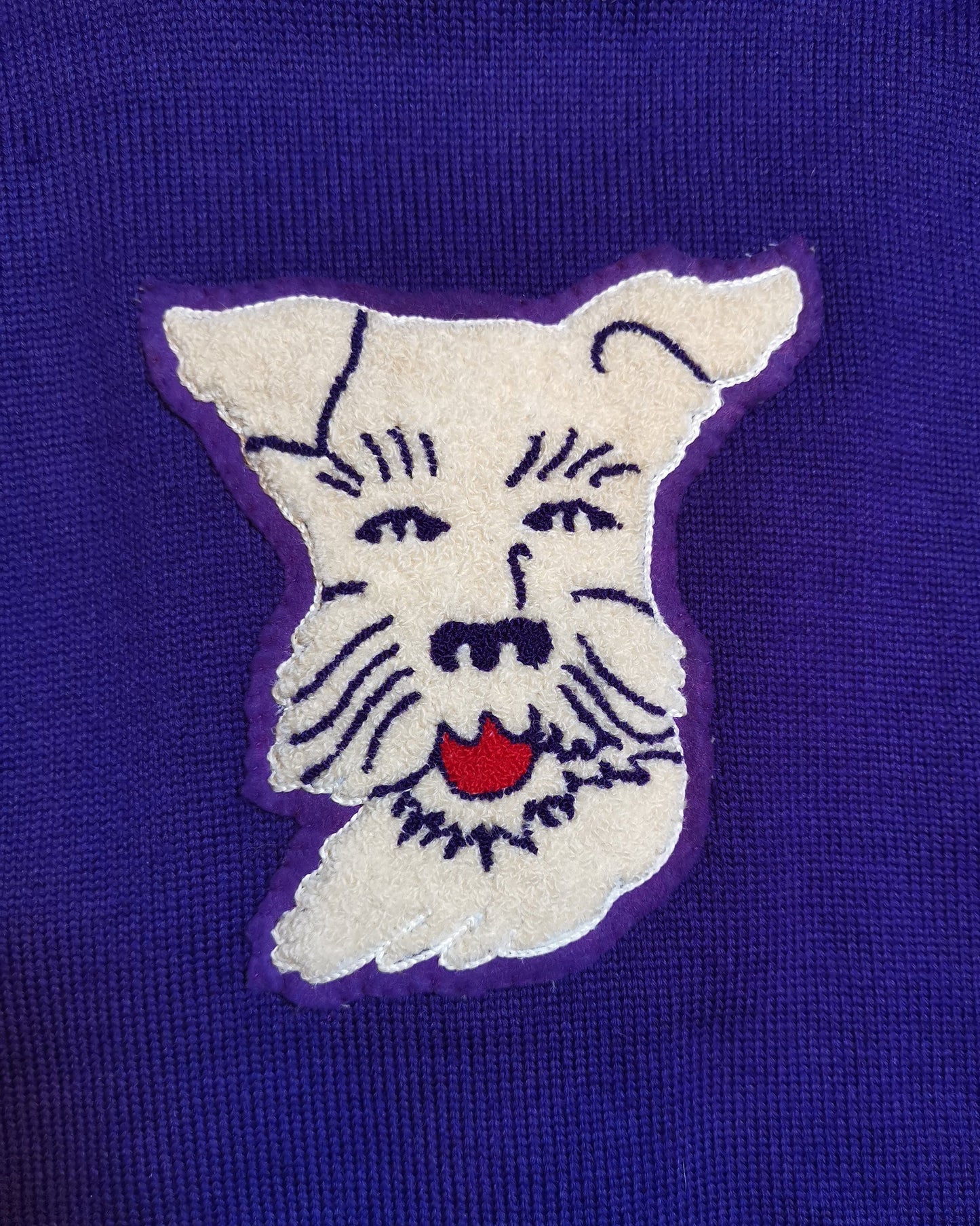 Vêtement vintage en maille, Pull vintage des années passées, Gilet en laine rétro, Boutique Pickers Vintage Officiel, Mode Vintage Homme, Femme et Enfant