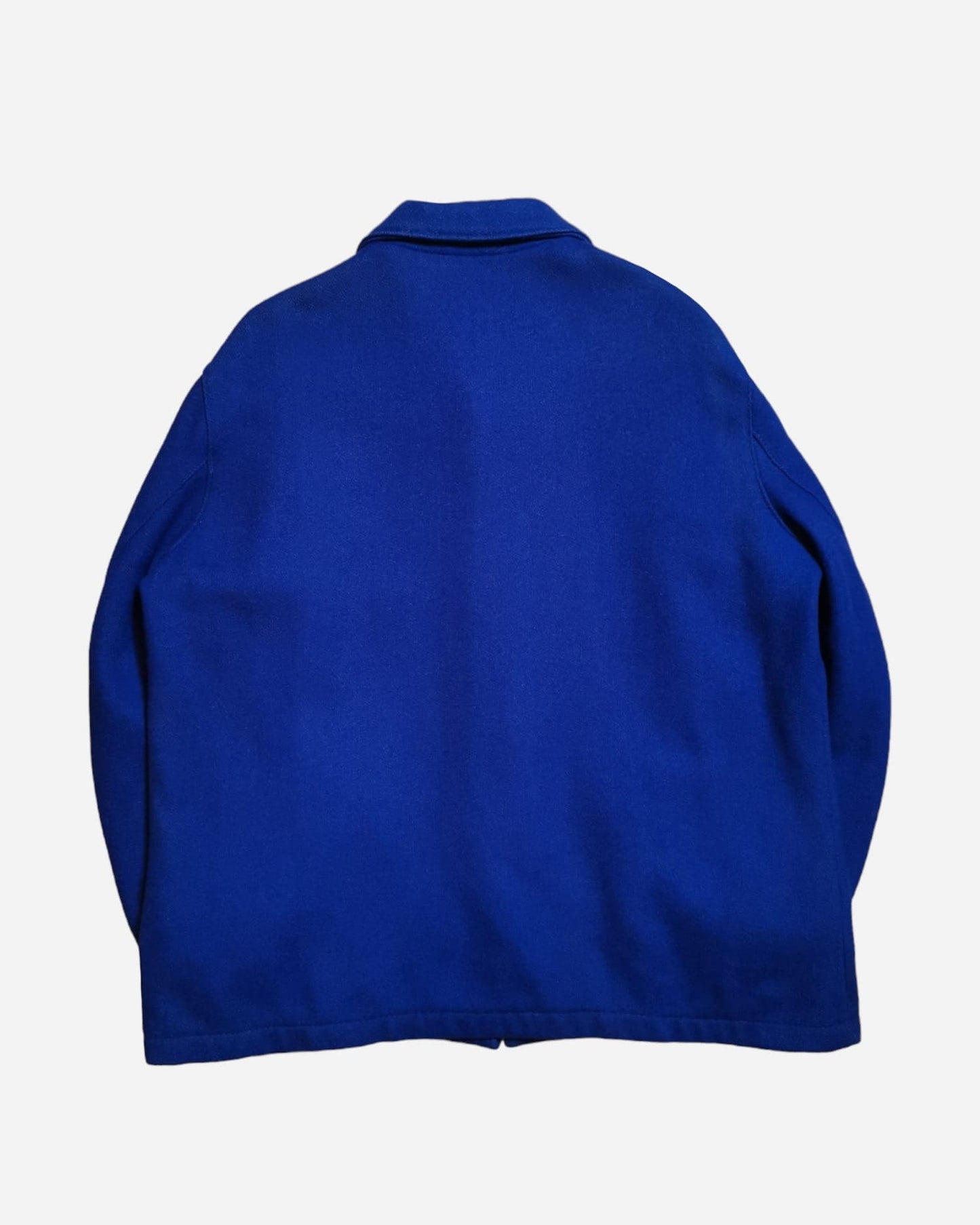 Blouson style universitaire rétro, Blouson d'école ancien, Veste vintage pour étudiants, Boutique Pickers Vintage Officiel, Mode Vintage Homme, Femme et Enfant