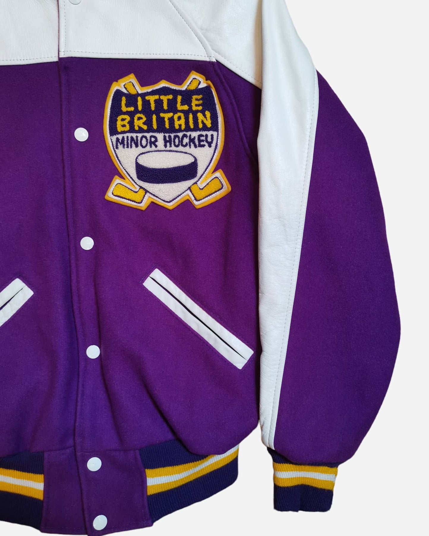 Varsity Jacket Vintage, Veste Rétro, Blouson Ancien, Veste classic, Teddy Vintage, Boutique Pickers Vintage Officiel, Mode Vintage Homme, Femme et Enfant