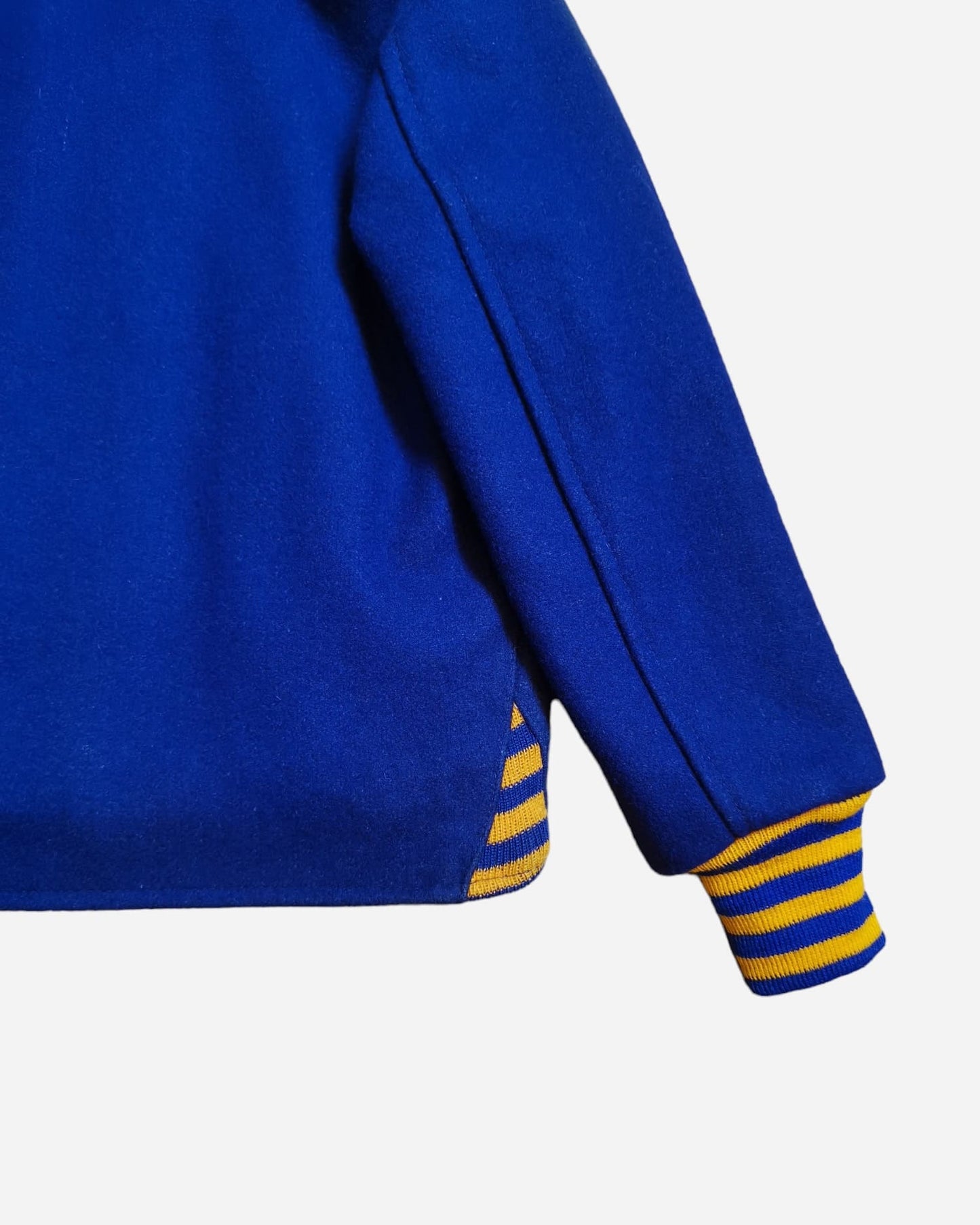 Veste vintage pour femmes, Blouson d'équipe universitaire classique, Varsity jacket Vintage, Jacket universitaire rétro, Look Rétro, Look Université, Mode Ivy League, Boutique Pickers Vintage Officiel, Mode Vintage Homme, Femme et Enfant
