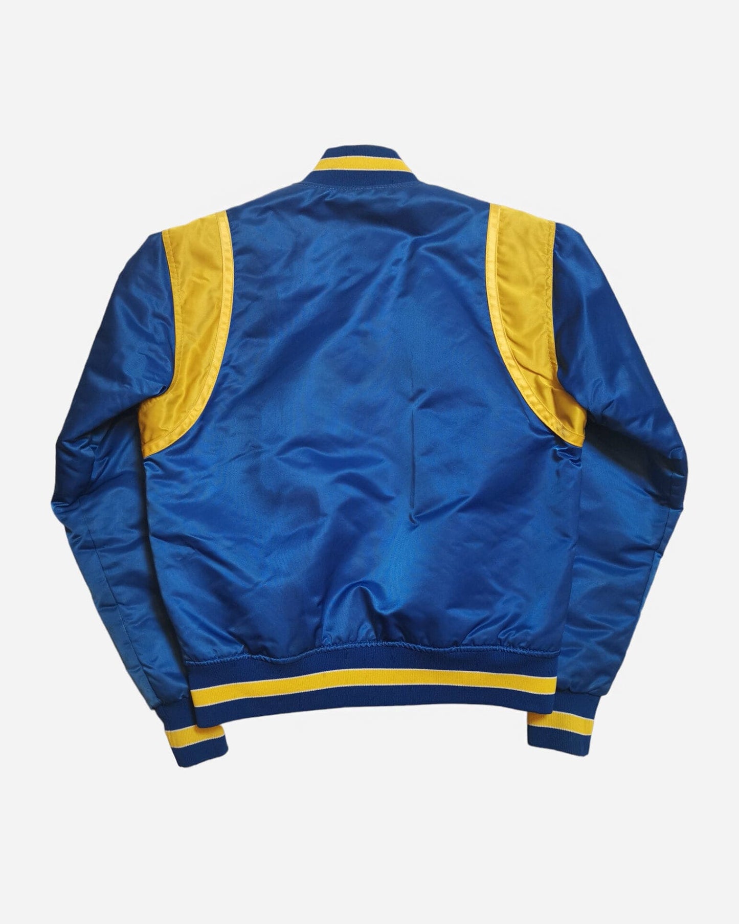 Starter Vintage Rams de Los Angeles, Veste sport vintage Starter, Starter jacket homme/femme, Starter jacket original, Boutique Pickers Vintage Officiel, Mode Vintage Homme, Femme et Enfant.