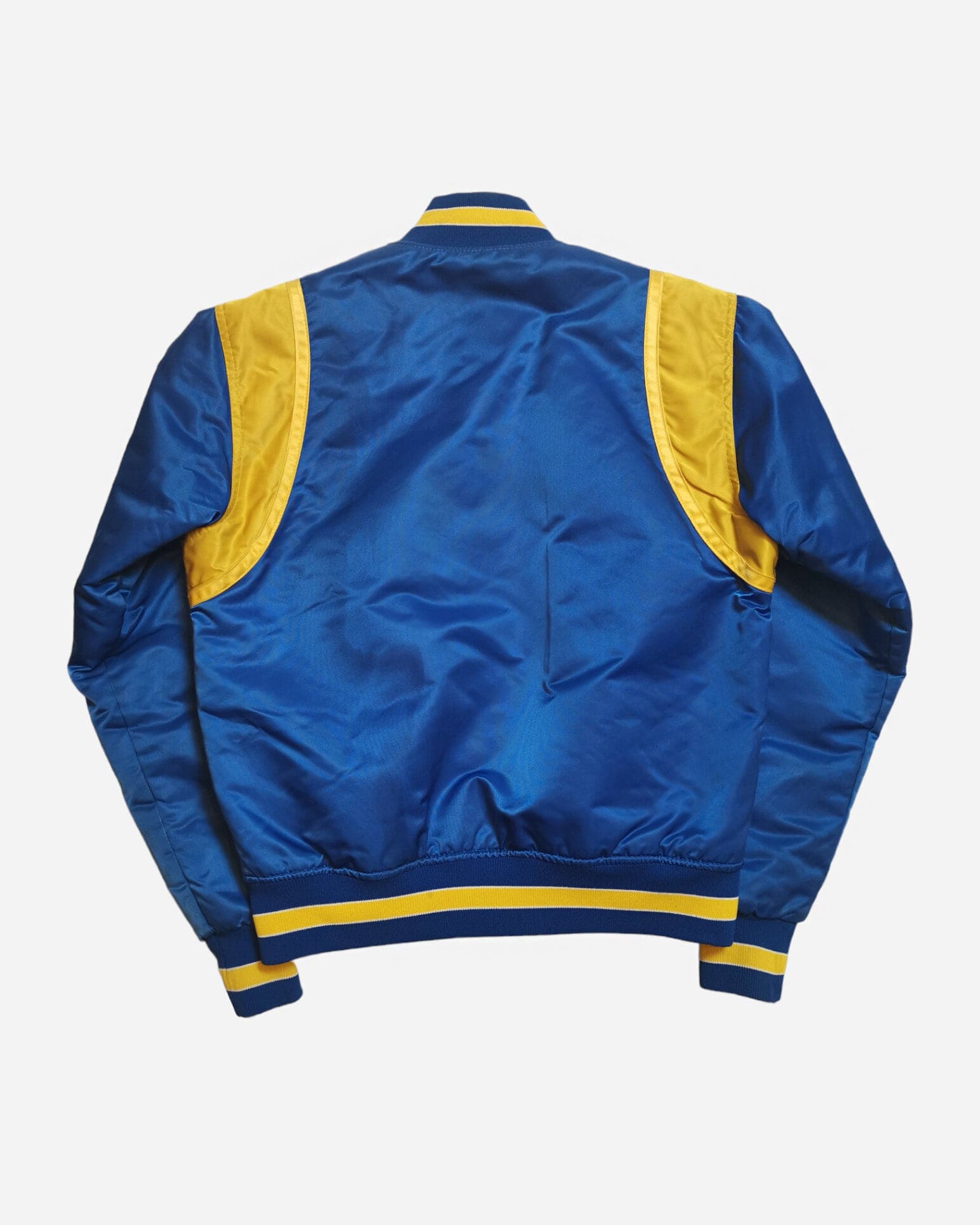 Starter Vintage Rams de Los Angeles, Veste sport vintage Starter, Starter jacket homme/femme, Starter jacket original, Boutique Pickers Vintage Officiel, Mode Vintage Homme, Femme et Enfant.