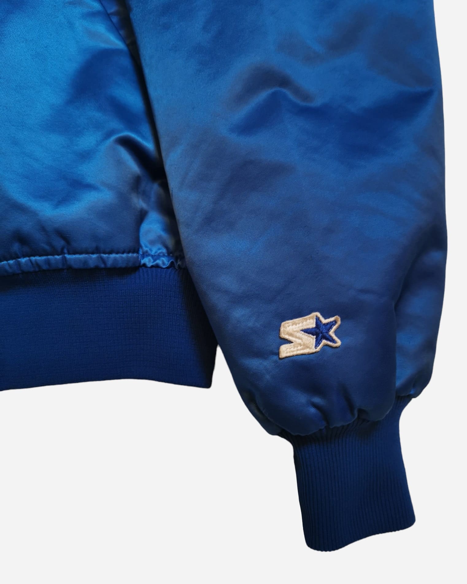 Starter Vintage Giants, Veste sport vintage Starter, Starter jacket collection, Mode streetwear Starter, Veste Starter classique, Boutique Pickers Vintage Officiel, Mode Vintage Homme, Femme et Enfant.