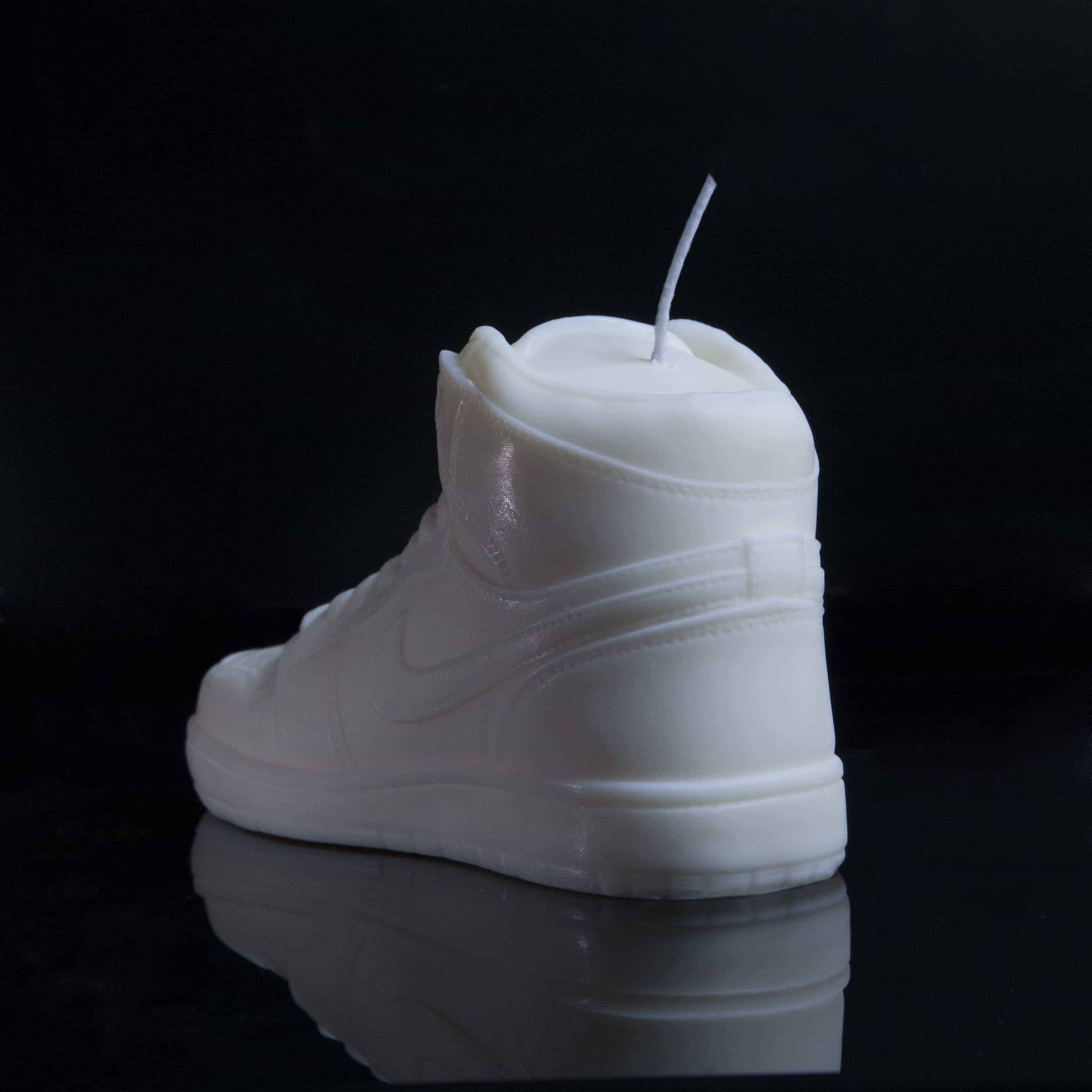 Culture Sneakers, Bougie Originale, Passion Sneakers, Bougie Tendance, Bougie Jordan 1 Lost And Found Chicago, Boutique Pickers Vintage Officielle 