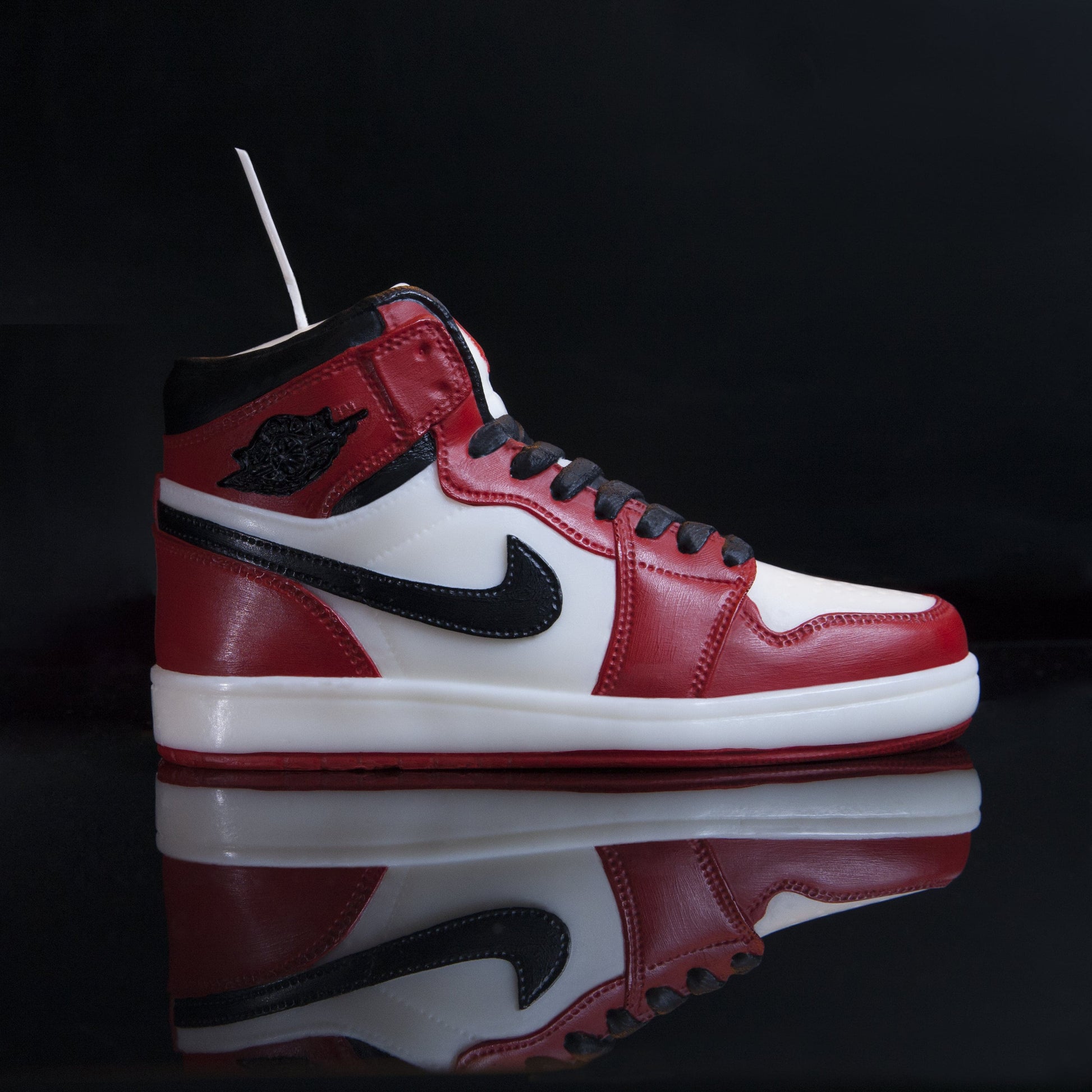 Bougie Tendance, Bougie Jordan 1 Lost And Found Chicago, Boutique Pickers Vintage Officielle