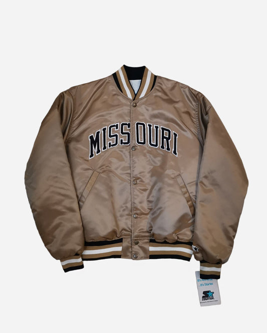 Starter Vintage MISSOURI, Boutique Pickers Vintage, Mode Vintage Homme, Femme et Enfant