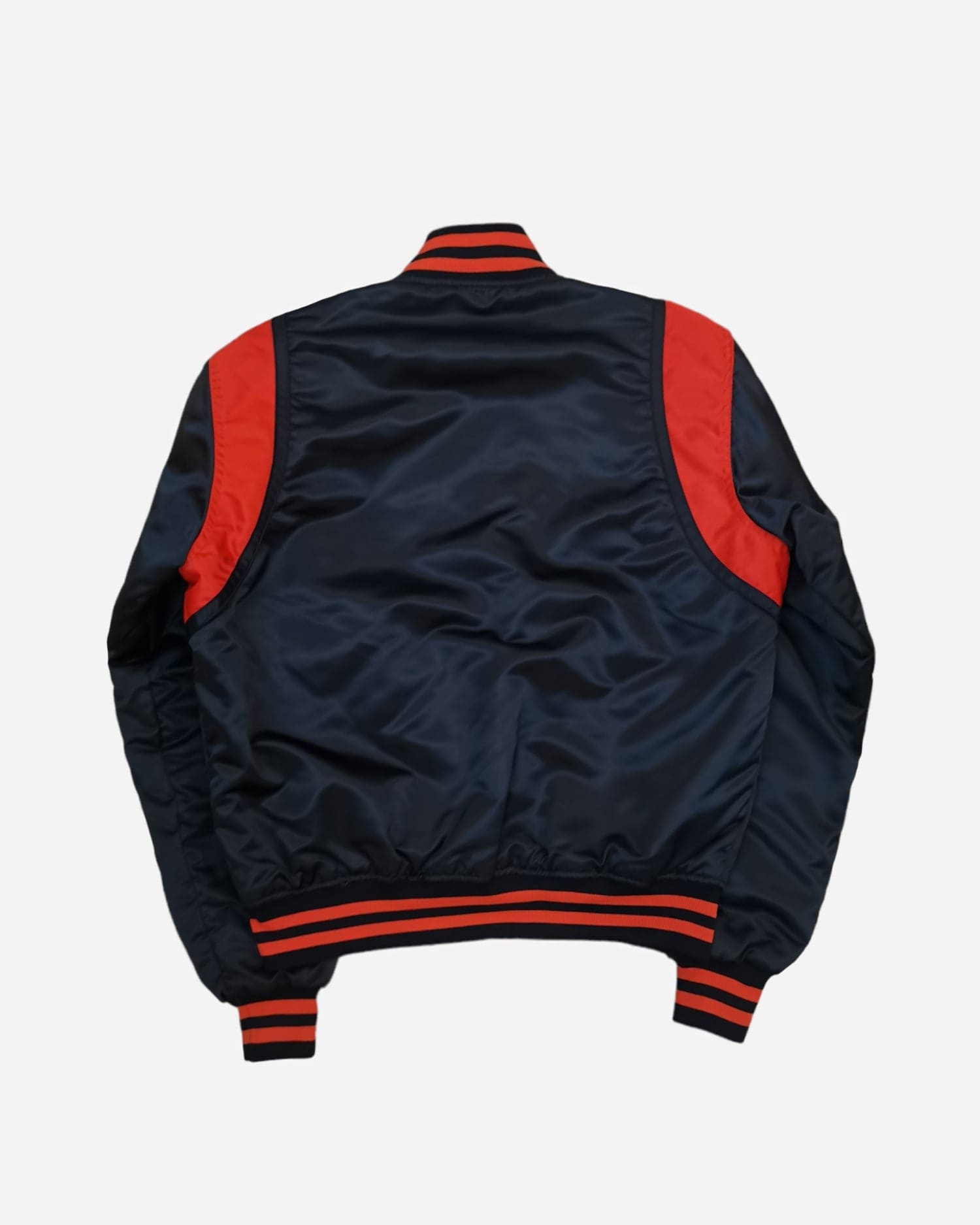 Veste Starter Jacket Vintage Orioles MLB | Boutique Pickers Vintage ...