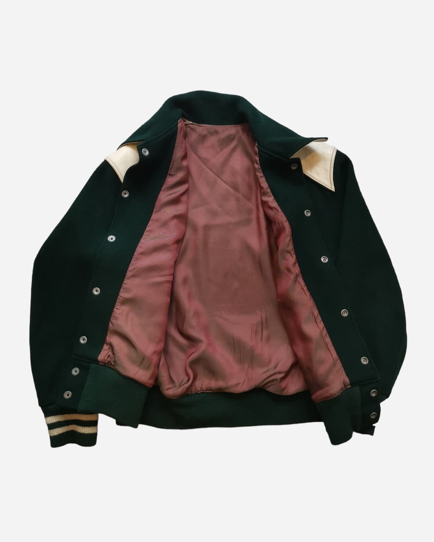 Blouson  Vintage, Boutique Pickers Vintage, Mode Homme, Femme et Enfant