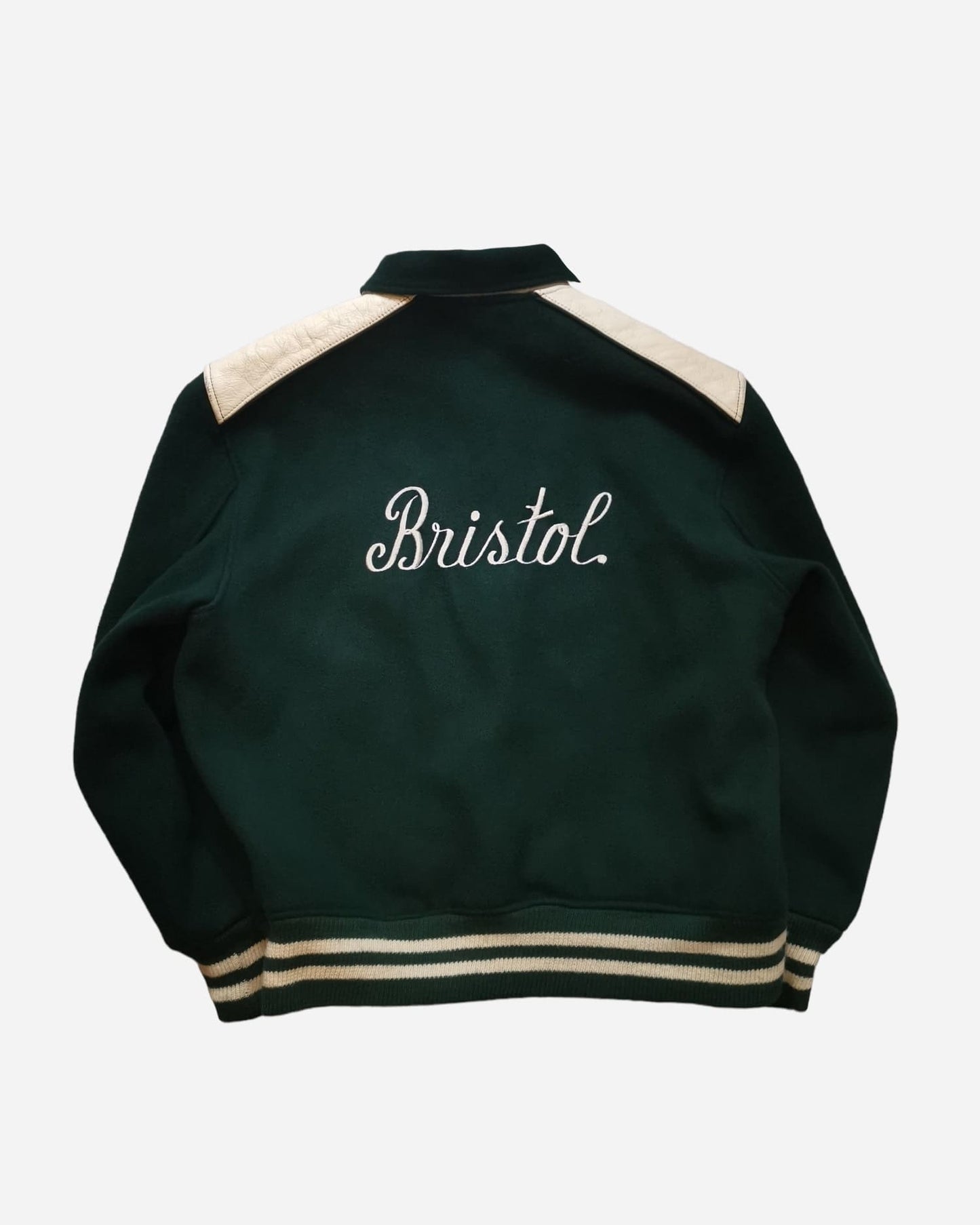 Varsity Jacket Vintage, Boutique Pickers Vintage, Mode Homme, Femme et Enfant