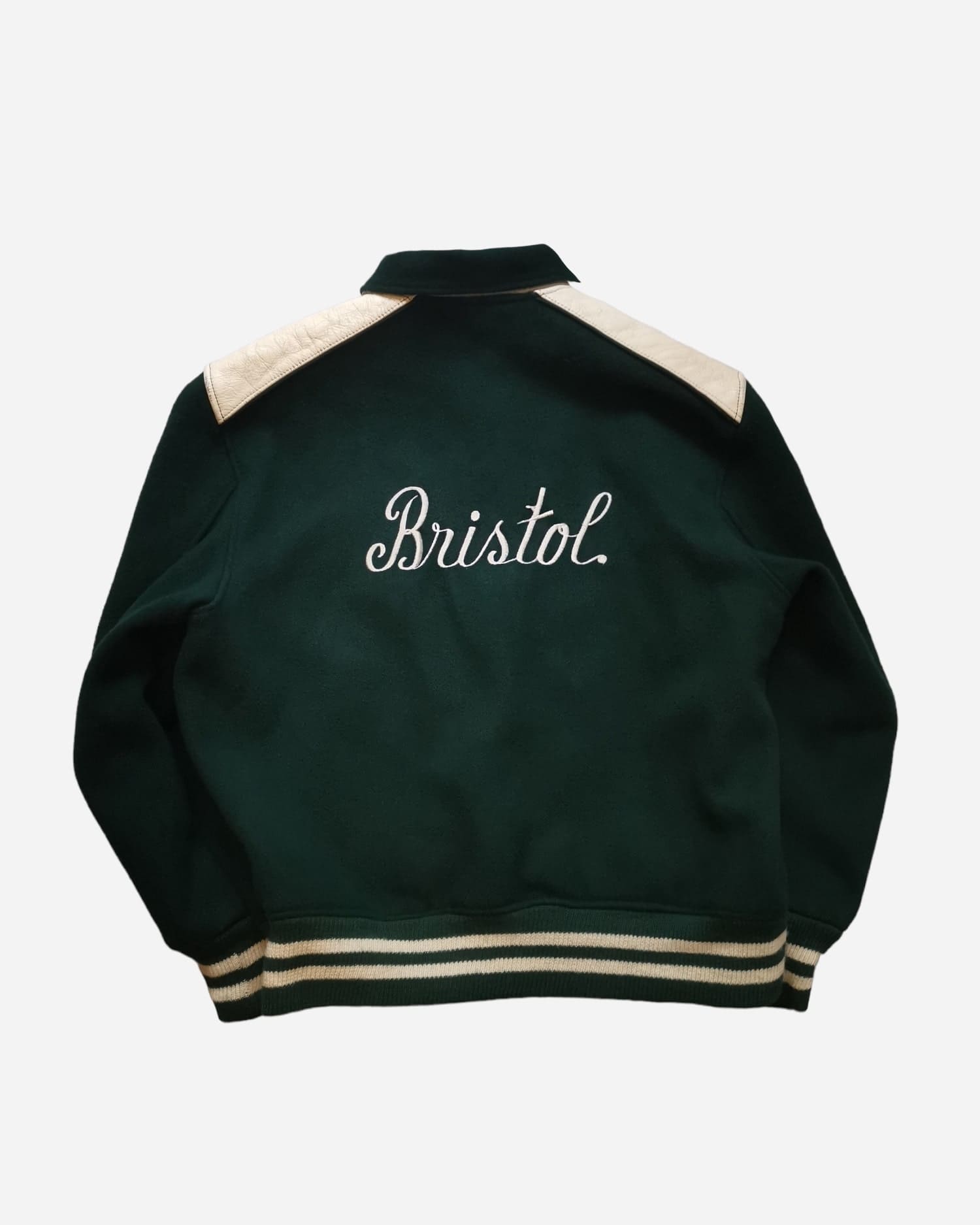 Varsity Jacket Vintage, Boutique Pickers Vintage, Mode Homme, Femme et Enfant