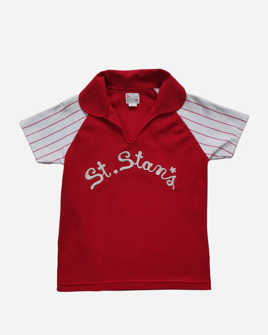 Chemise Vintage Enfant 