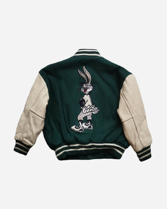 Blouson Teddy Garçcon