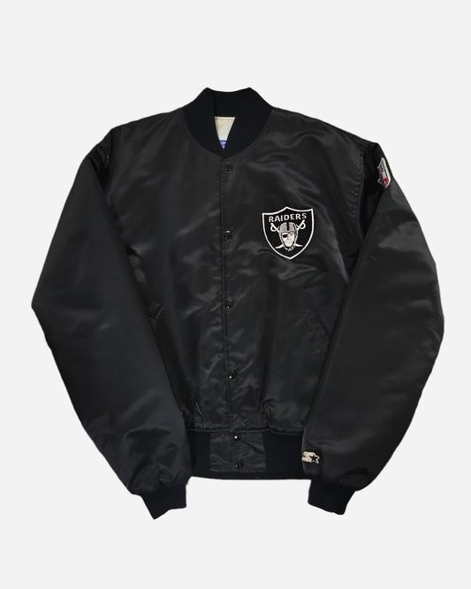 Veste Starter Vintage Raiders Jacket