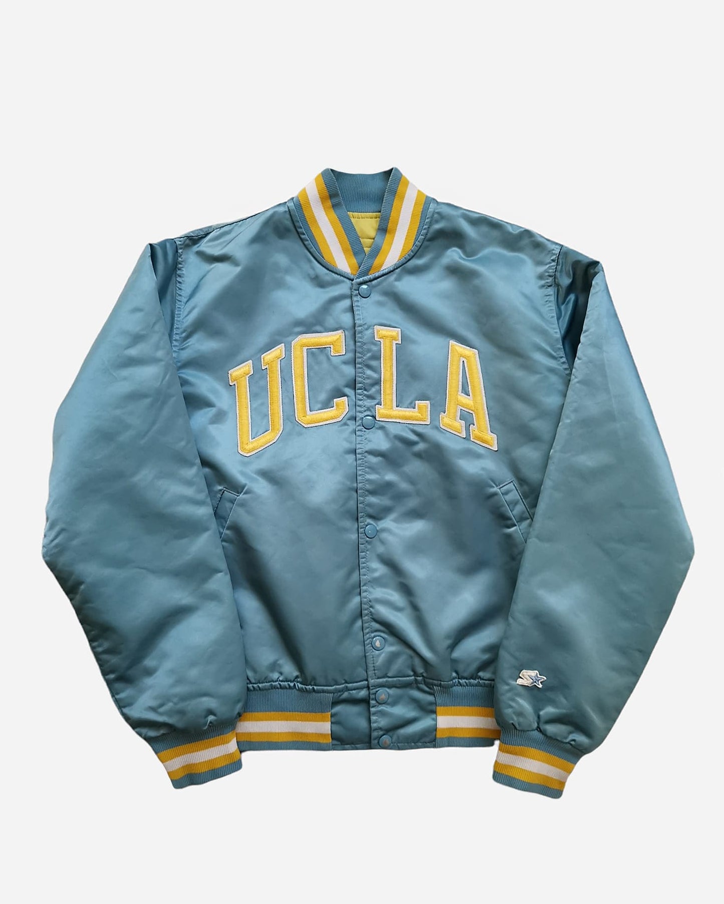 Veste Starter Vintage UCLA-Mode Vintage-Boutique Pickers Vintage