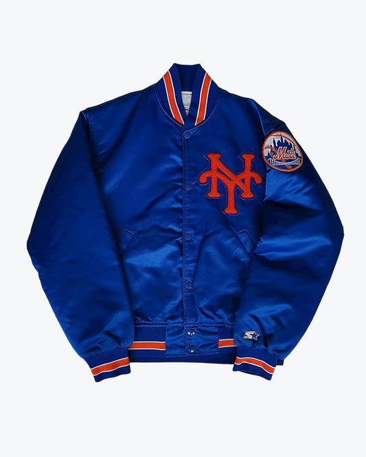 Veste Starter Vintage METS
