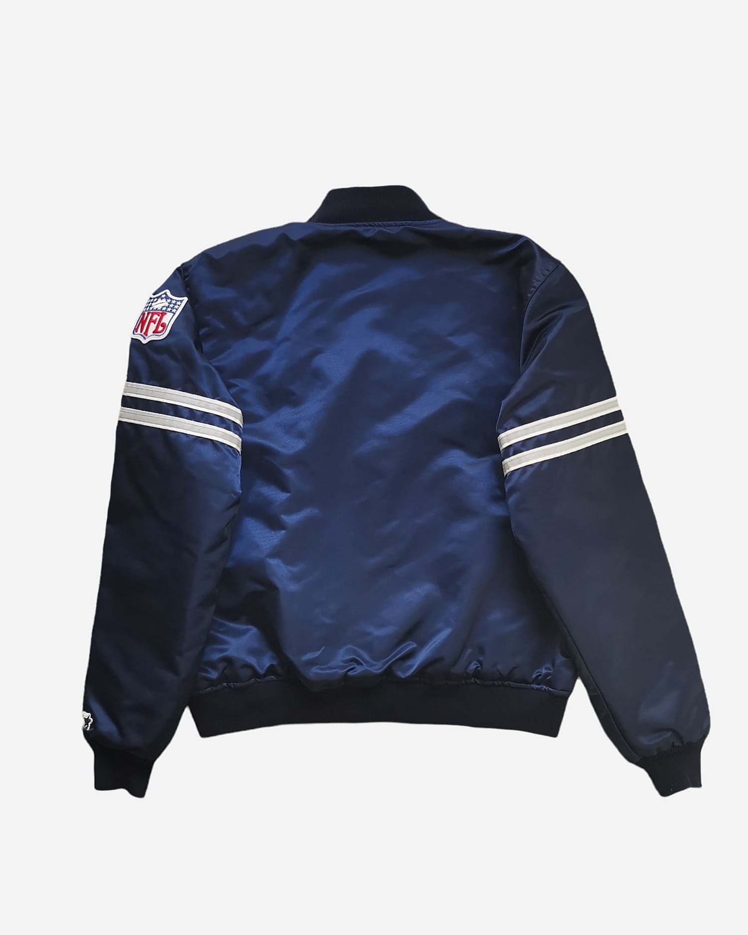 Veste starter Jacket Vintage Cowboys NFL | Boutique Pickers Vintage ...
