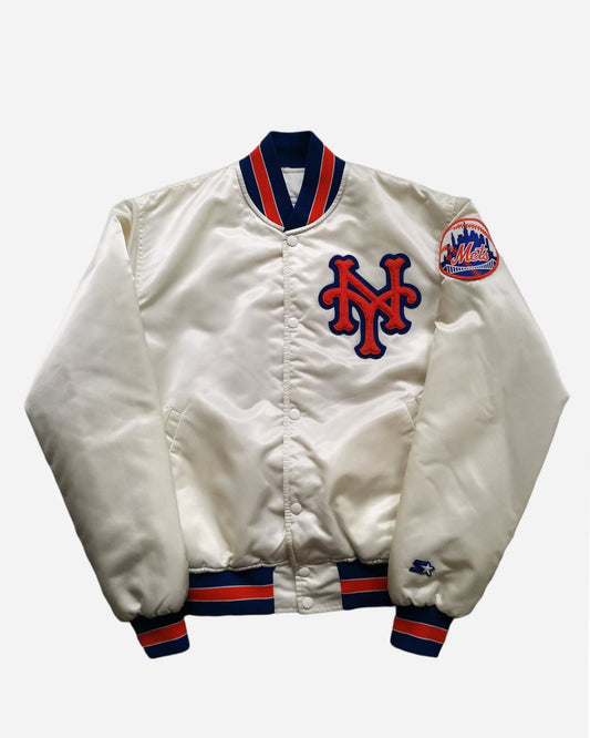 Veste Starter Vintage Mets-Boutique Pickers Vintage-Mode Vintage Homme, Femme et Enfant