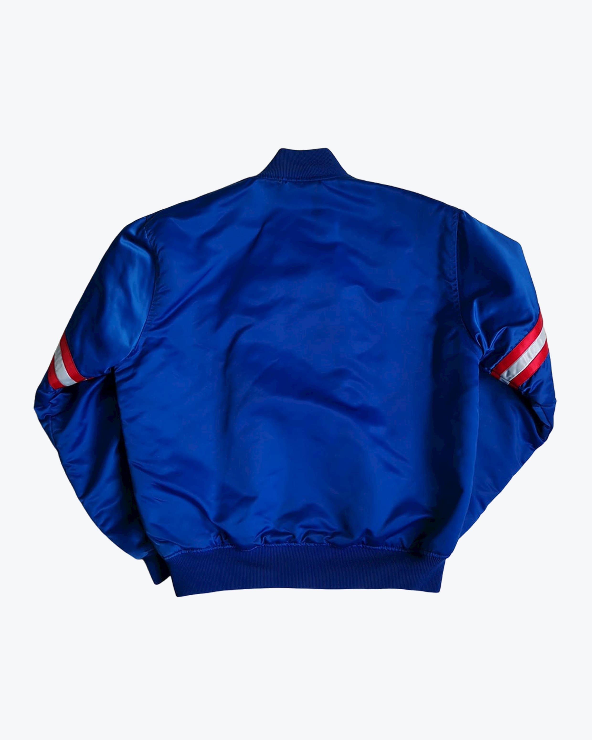 Veste Starter jacket Vintage Giants NFL Boutique Pickers Vintage Officielle pickersvintage