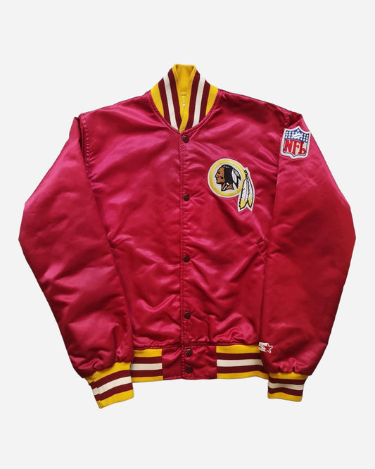 Starter Vintage Redskins, Boutique Pickers vintage Officielle, Mode Vintage Homme, Femme et Enfant
