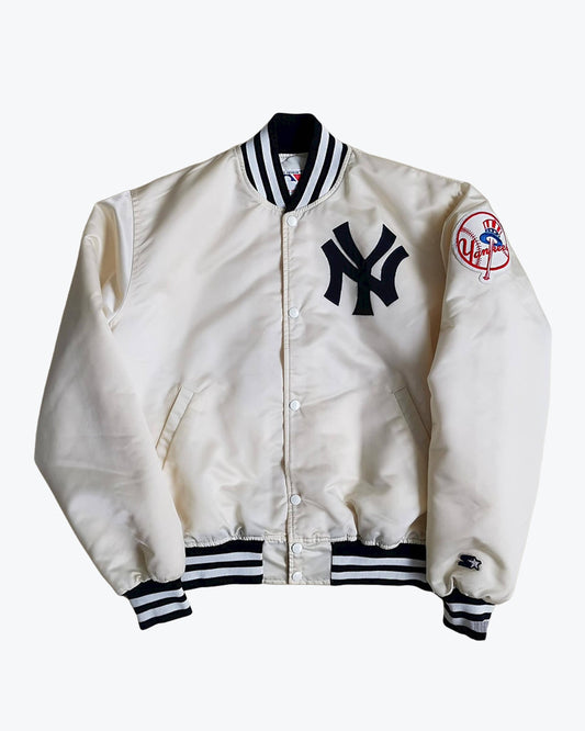Veste Starter Vintage