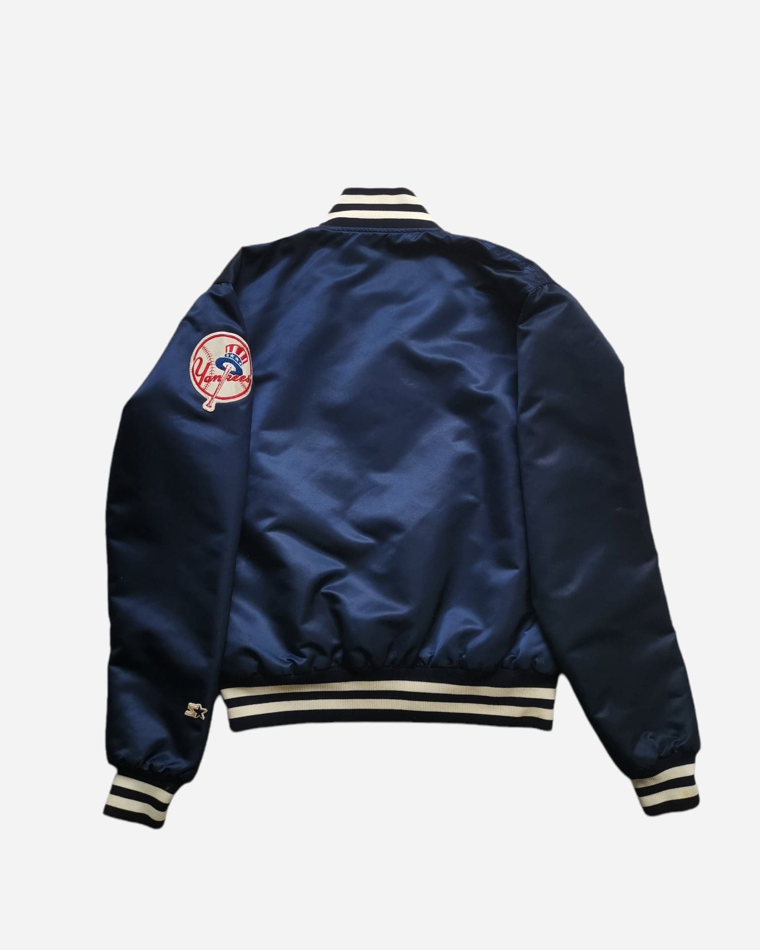 Veste vintage Mirage des Yankees de New York - France Veste vintage Mirage des Yankees de New York - France