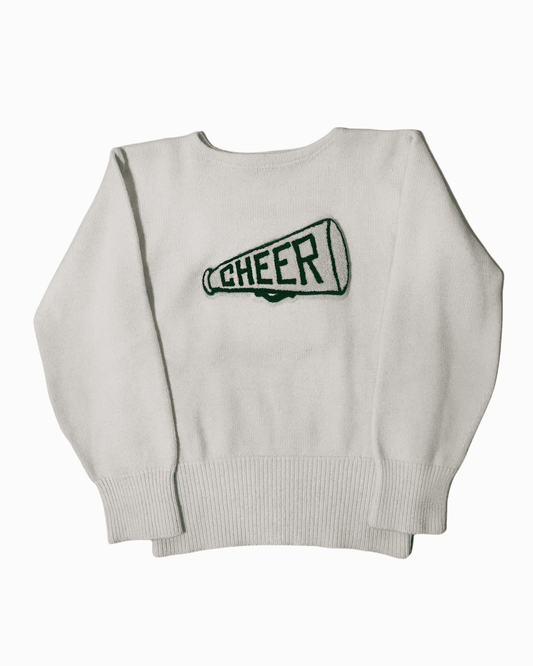 pull universitaire homme