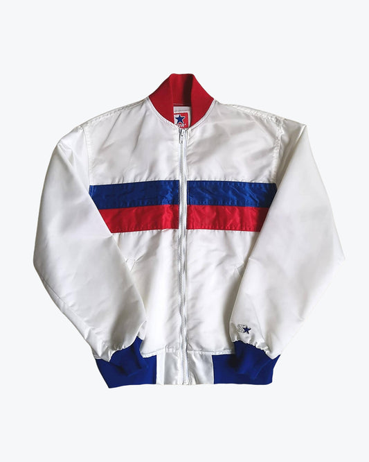 veste Starter vintage homme