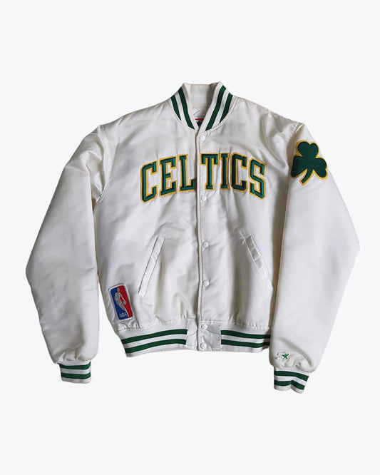 Veste Starter Celtics Vintage