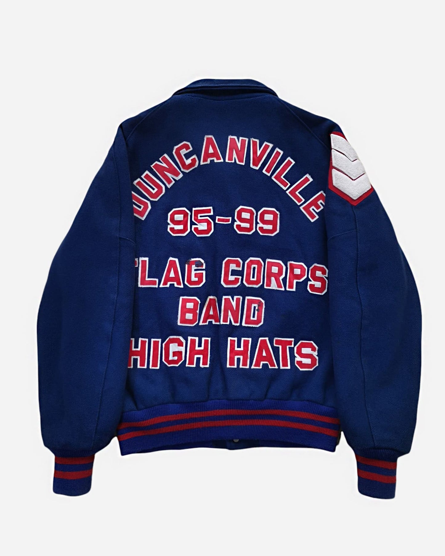 veste vintage homme