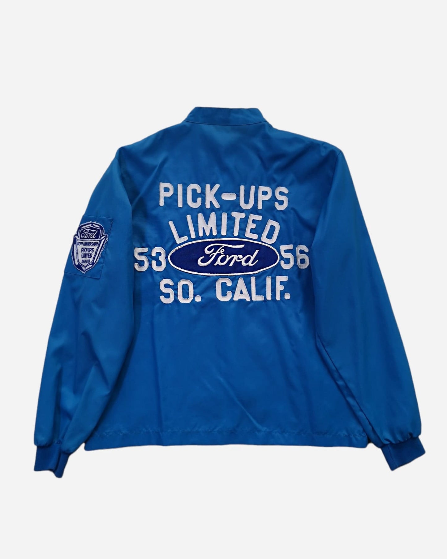 Blouson vintage homme