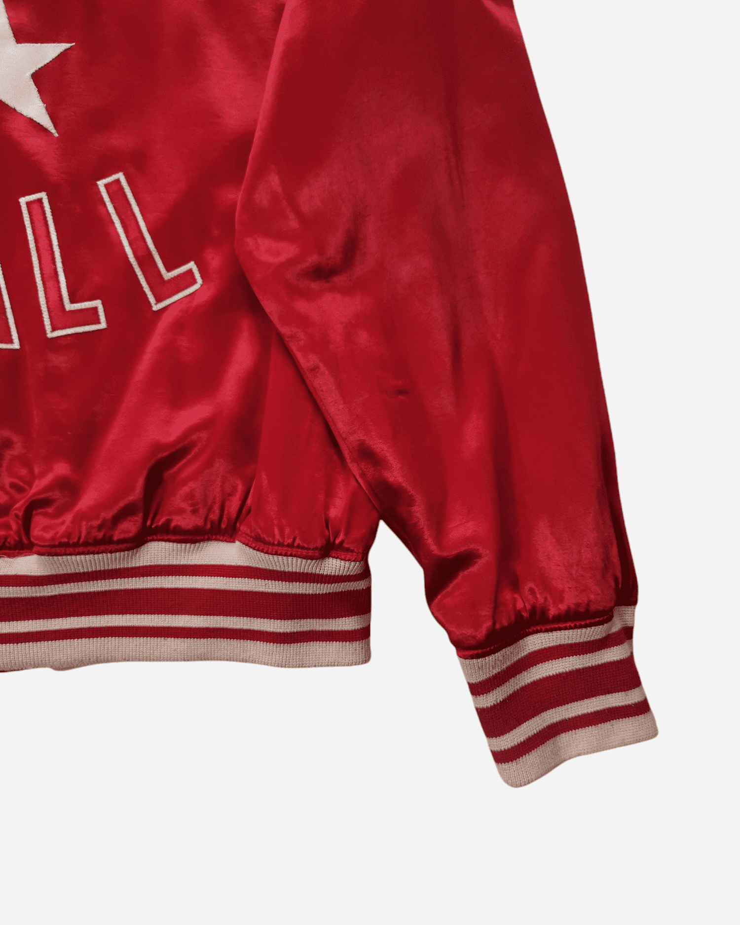 Bombers vintage homme