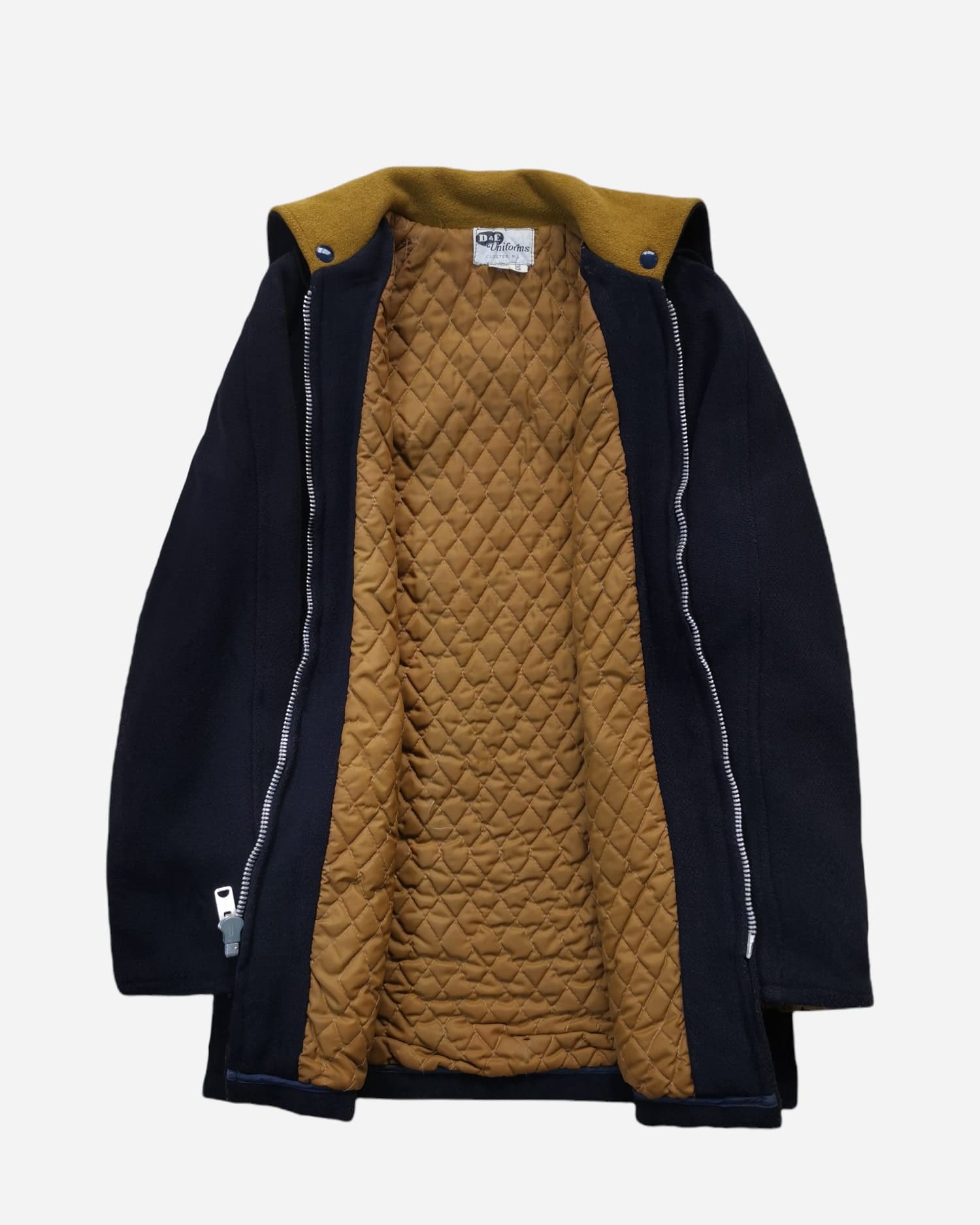 Veste Baseball Vintage, Boutique Pickers Vintage Officiel, Mode Vintage Homme, Femme et Enfant