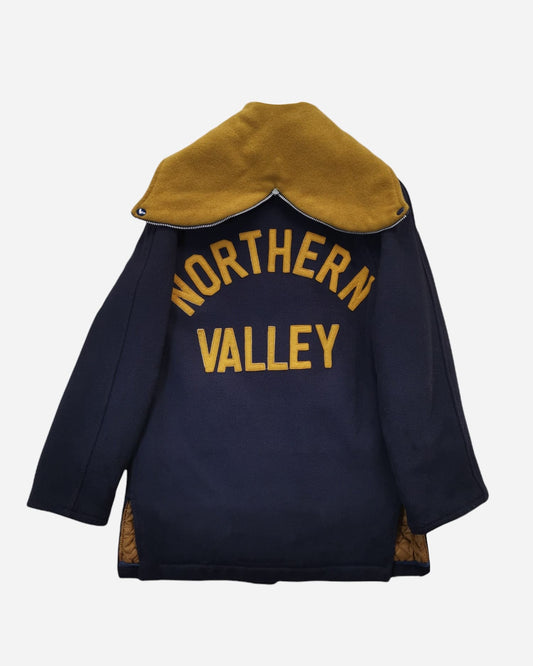 varsity jacket vintage, Boutique Pickers Vintage Officiel, Mode Vintage Homme, Femme et Enfant