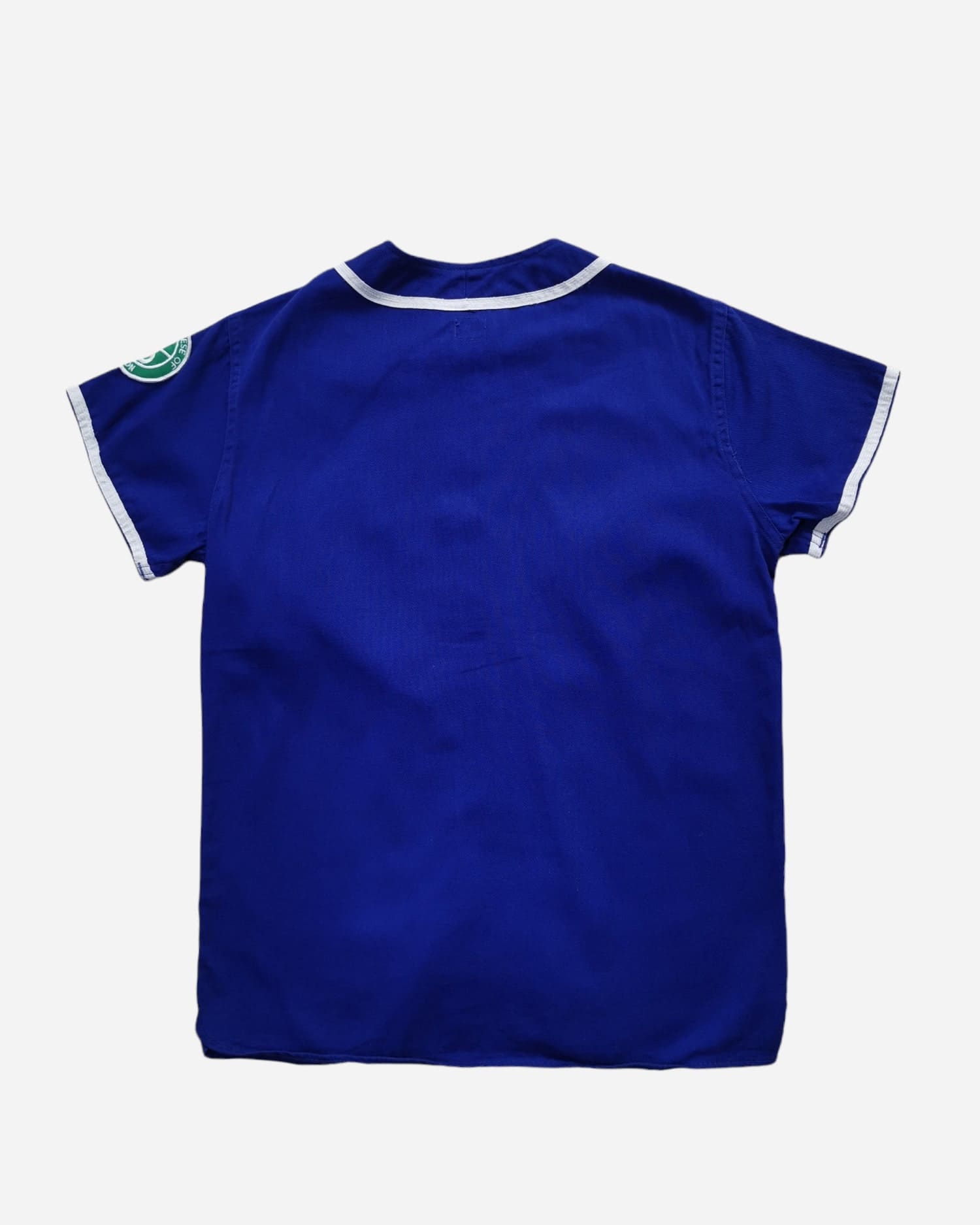 Baseball Enfant Vintage
