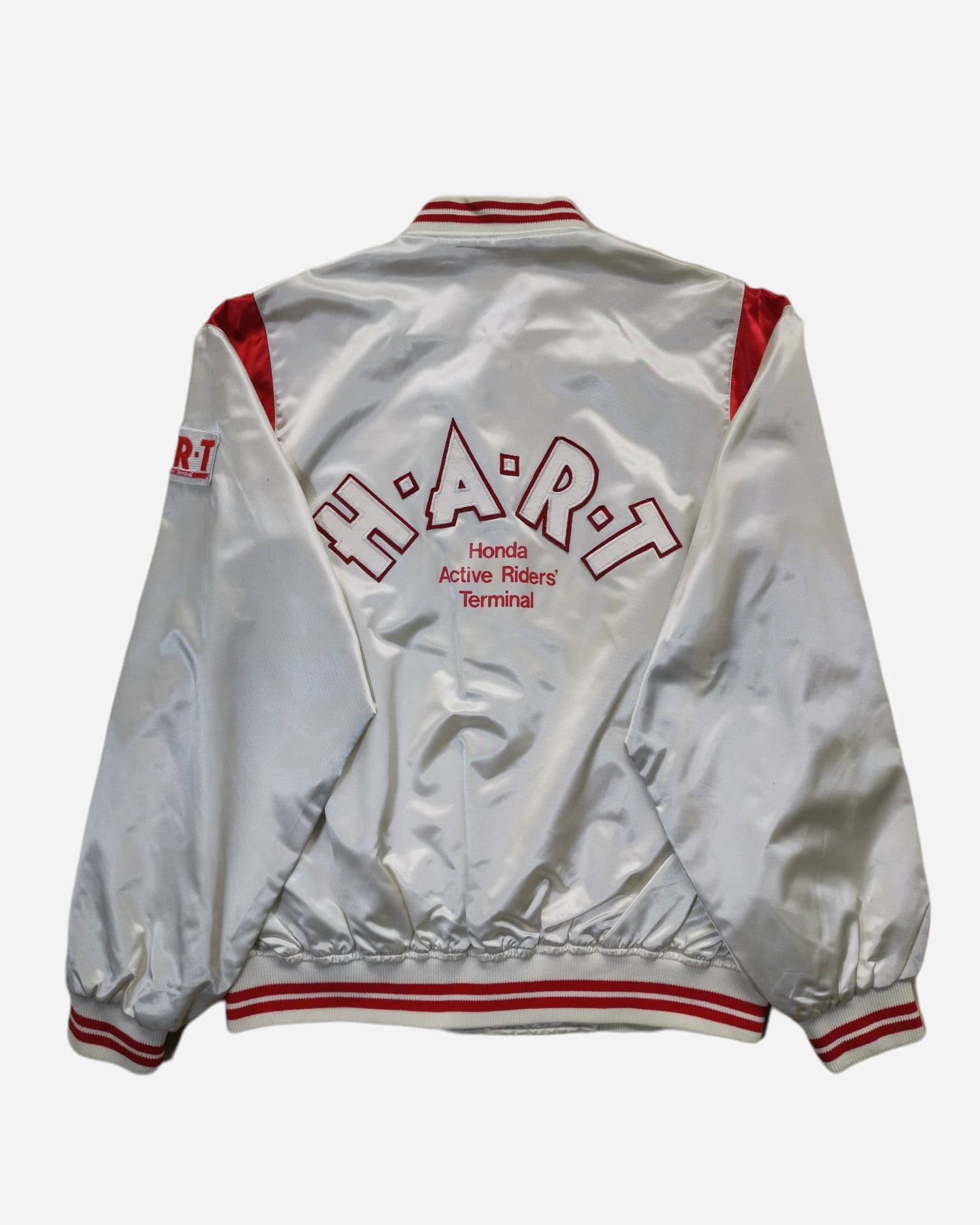 Veste Baseball Jacket Vintage Boutique Pickers Vintage Officiel