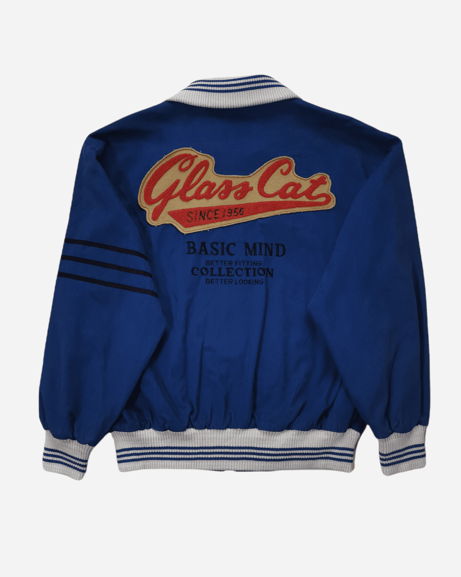 Blouson vintage femme