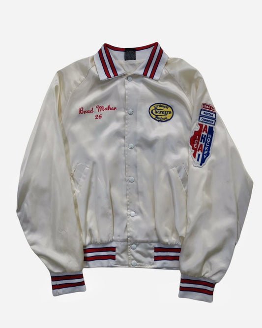 Bombers Vintage homme