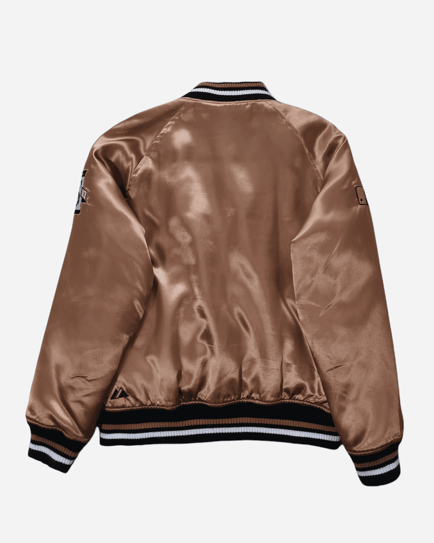 Veste Baseball Jacket vintage White Sox Boutique Pickers Vintage